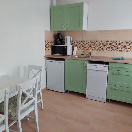 Ferienwohnung Szent Bernat Vendeghaz Veszprém Exterior foto