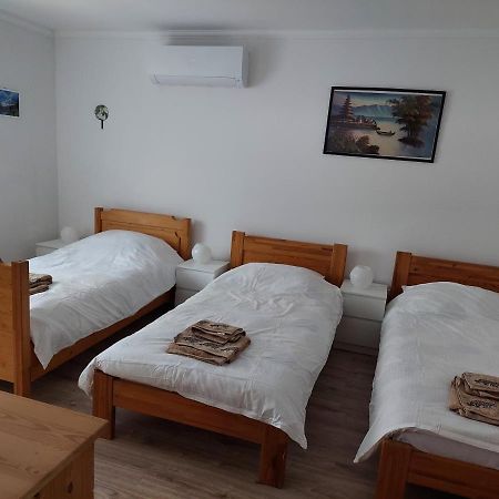 Ferienwohnung Szent Bernat Vendeghaz Veszprém Exterior foto