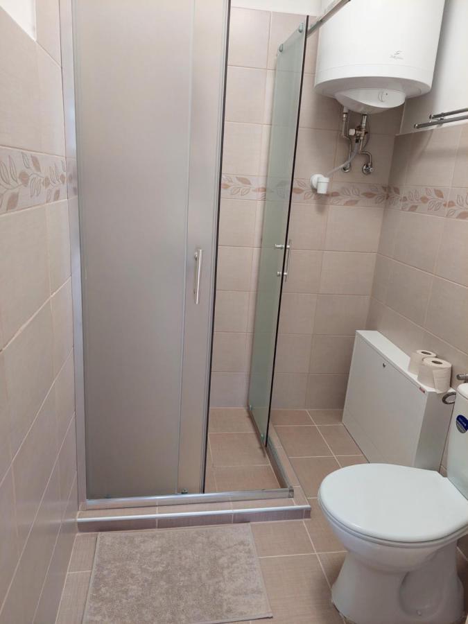 Ferienwohnung Szent Bernat Vendeghaz Veszprém Exterior foto