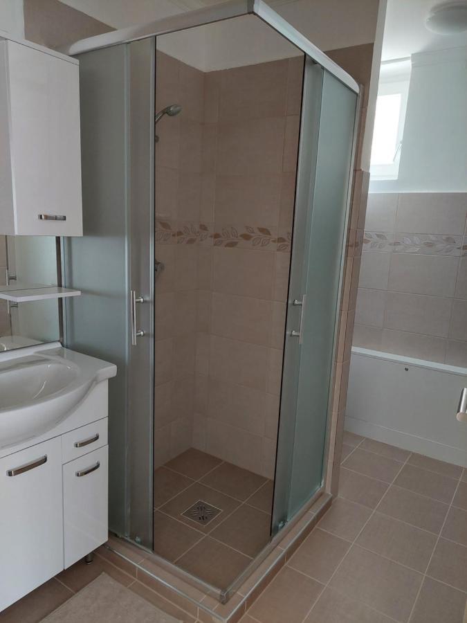 Ferienwohnung Szent Bernat Vendeghaz Veszprém Exterior foto