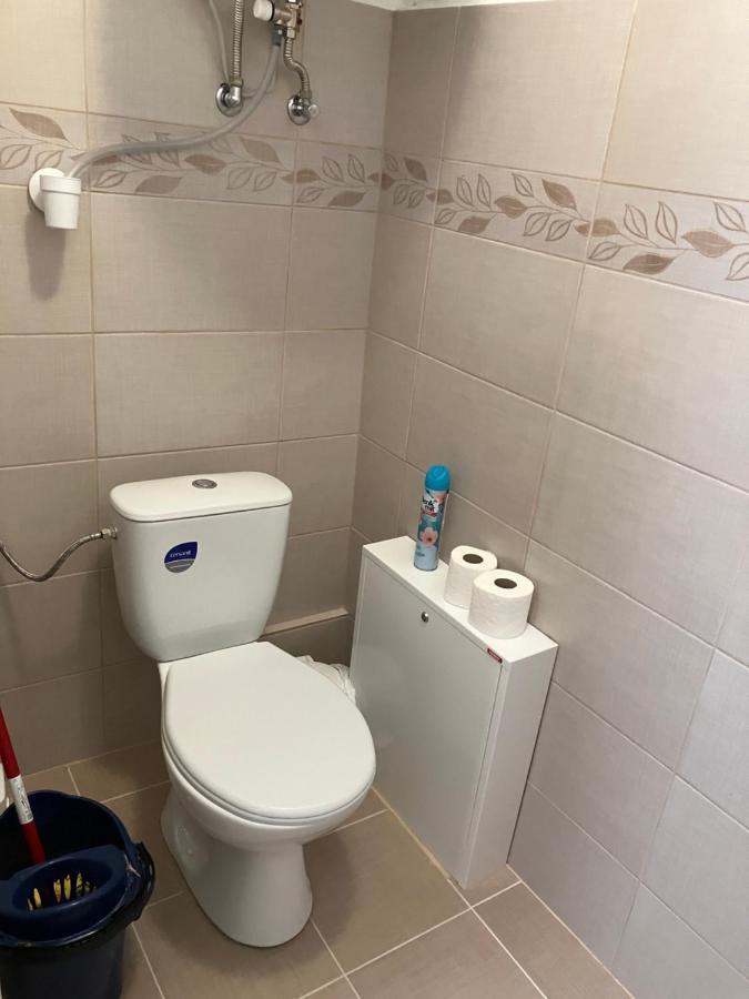 Ferienwohnung Szent Bernat Vendeghaz Veszprém Exterior foto